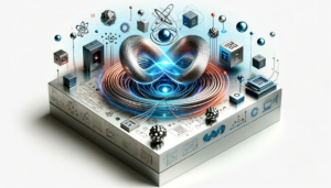 Superconductor and quantum computing